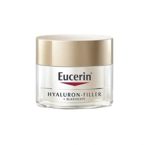 Eucerin Hyaluron Filler Elasticity Day Cream 50ml With Spf15