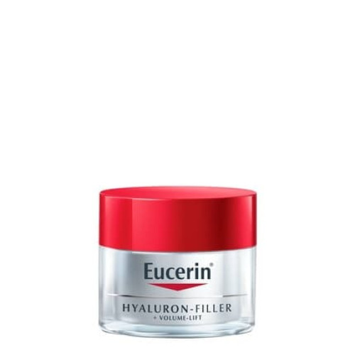 Eucerin Hyaluronfiller Volumelift Day Cream For Normal To Combination Skin Spf 15 50ml