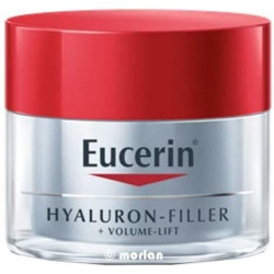 Eucerin Hyaluron-Filler Volume Lift Night Cream 50ml