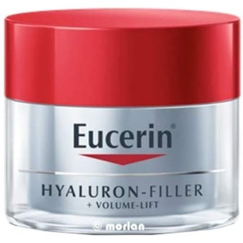 Eucerin Hyaluron-Filler Volume Lift Night Cream 50ml