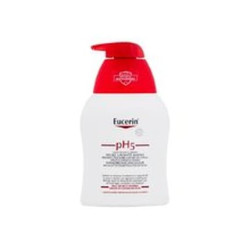 Eucerin Ph5 Handwash Oil For Dry And Sensitive Skin