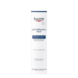 Eucerin Urea Repair Plus 30 Urea Cream For Extremely Dry Spots 75ml