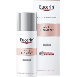 Eucerin Anti-Pigment Night Cream 50ml