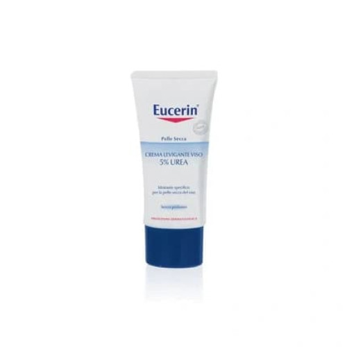 Eucerin Urearepair Day Cream Face Cream 50 Ml