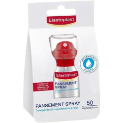 Elastoplast Spray Dressing 33ml