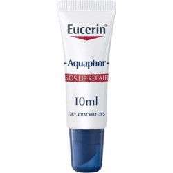 Eucerin Aquaphor SOS Repair Lips 10ml Eucerin Aquaphor SOS Repair Lips 10ml