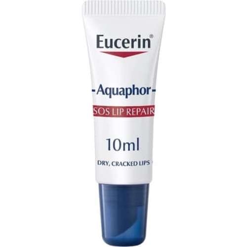 Eucerin Aquaphor SOS Repair Lips 10ml