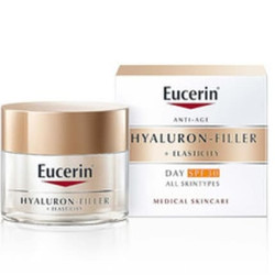 Eucerin Hyaluronfiller Elasticity Spf 30 Antiwrinkle Day Cream