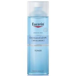 Eucerin Dermatoclean Toner