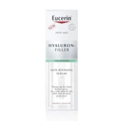Eucerin Anti-Age Hyaluron-Filler Pore-Refining Serum 30ml