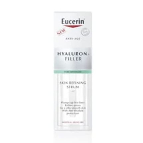 Eucerin Anti-Age Hyaluron-Filler Pore-Refining Serum 30ml