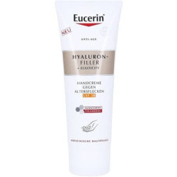 Eucerin Anti-Age Hyaluron-Filler + Elasticity Hand Cream 75ml