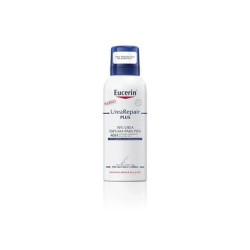 Eucerin Urea Repair Plus 10 Foot Foam 150ml Moisturizing Foot Care