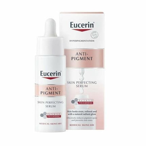Eucerin Brightening Skin Serum Antipigment Skin Perfecting Serum 30 Ml