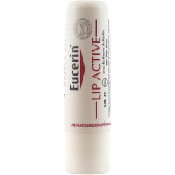 Eucerin Lip Active Lips Care SPF15 4.8g Eucerin Lip Active Lips Care SPF15 4.8g