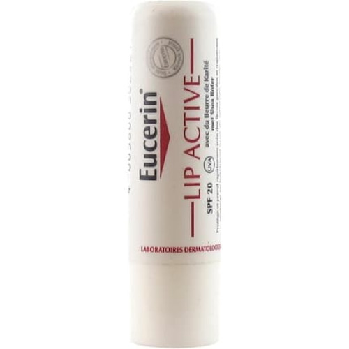 Eucerin Lip Active Lips Care SPF15 4.8g