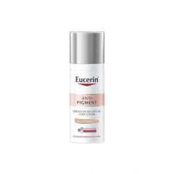 Eucerin Eucerin Anti Pigment Day Cream With Colour Spf 30 50ml