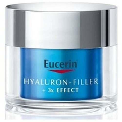 Eucerin Hyaluronfiller 3x Effect Moisture Booster Night