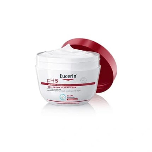 Eucerin Ph5 Ultralight Creamgel 350ml