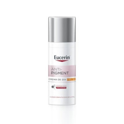 Eucerin Antipigment Day Cream Spf 30 50ml Effective Skin Care For Pigmentation