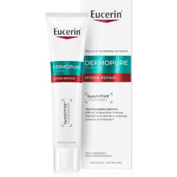 Eucerin Dermopure Clinical Hydra Repair Moisturizing Face Cream 40ml