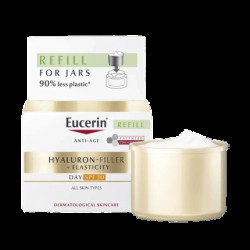 Eucerin Hyaluronfiller Elasticity Day Cream Spf30 Recharge 50 Ml