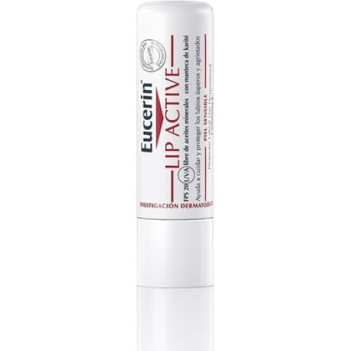 Eucerin 4.8g Lipstick