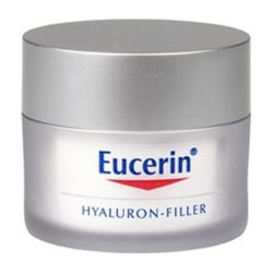 Eucerin Hyaluronfiller Spf 15 Dry Skin Intensive Daily Antiwrinkle Cream 50 Ml