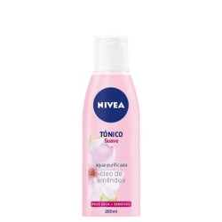 Nivea Aqua Effect Soft Toner 200ml