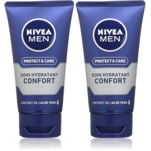 Nivea Men Hydrocare Face Cream