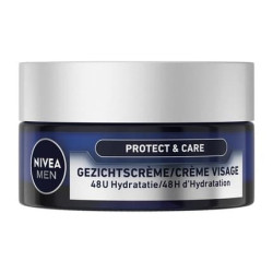 Nivea Men Protect Face Cream Intensive Nivea Men Protect Face Cream Intensive