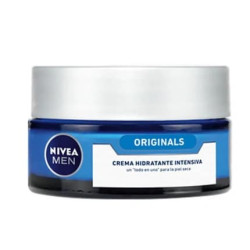 Nivea Nivea Men Originals Intensive Moisturizer 50ml