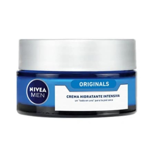 Nivea Nivea Men Originals Intensive Moisturizer 50ml