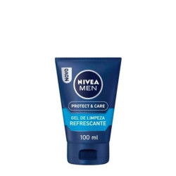 Nivea Men Protect & Care Refreshing Cleansing Gel 100ml