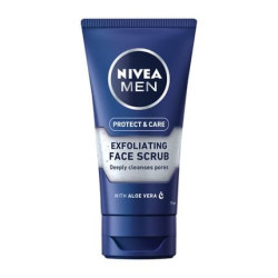 Nivea Men Protect & Care Face Scrub 75ml Nivea Men Protect & Care Face Scrub 75ml