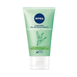Nivea Cleansing Gel For Mixed And Oily Skin 150ml
