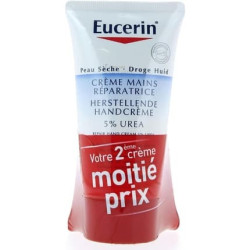 Eucerin UreaRepair PLUS 5% Urea Hand Cream 75ml