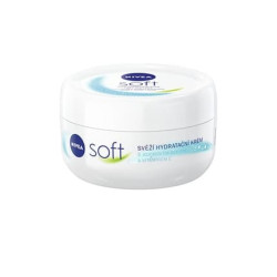 Nivea Fresh Moisturizer Soft Moisturizing Cream Nivea Fresh Moisturizer Soft Moisturizing Cream