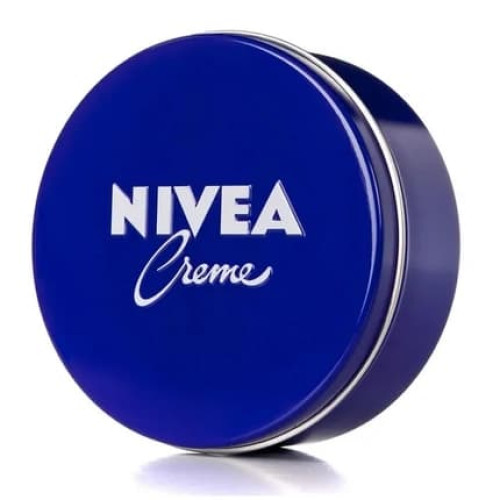 Nivea Nivea Creme 250ml Intense Cream