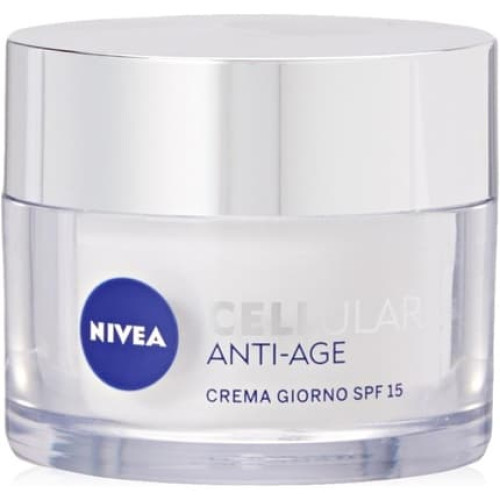 Cellular Anti-Aging Day Cream 50ml