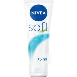 Nivea Soft Intensive Moisturizing Cream 75ml