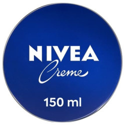 Nivea Cream For All Skin Types 150 Ml Nivea Cream For All Skin Types 150 Ml