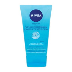 Nivea Essentials Daily Cleansing Scrub Nivea Essentials Daily Cleansing Scrub