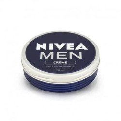 Nivea Men Cream 150ml Nivea Men Cream 150ml