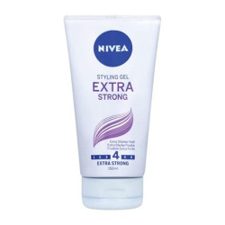 Nivea Hair Gel Extra Strong