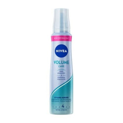 Nivea Hair Mousse Volume Sensation