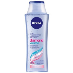 Nivea Diamond Volume Care Shampoo 250 Ml Nivea Diamond Volume Care Shampoo 250 Ml