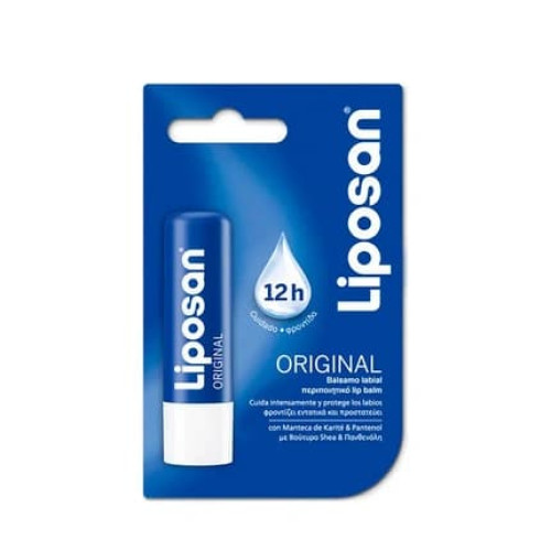 Liposan Liposan Original