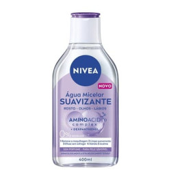 Nivea Micellair Skin Breathe Micellar Water Sensitive 400ml