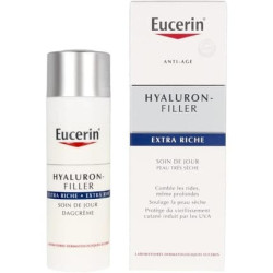 Hyaluronic Filler Cream Extra Rich Day 50ml